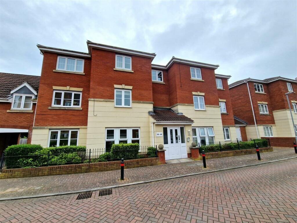 Main image of property: Marsa Way, Bridgwater, Somerset