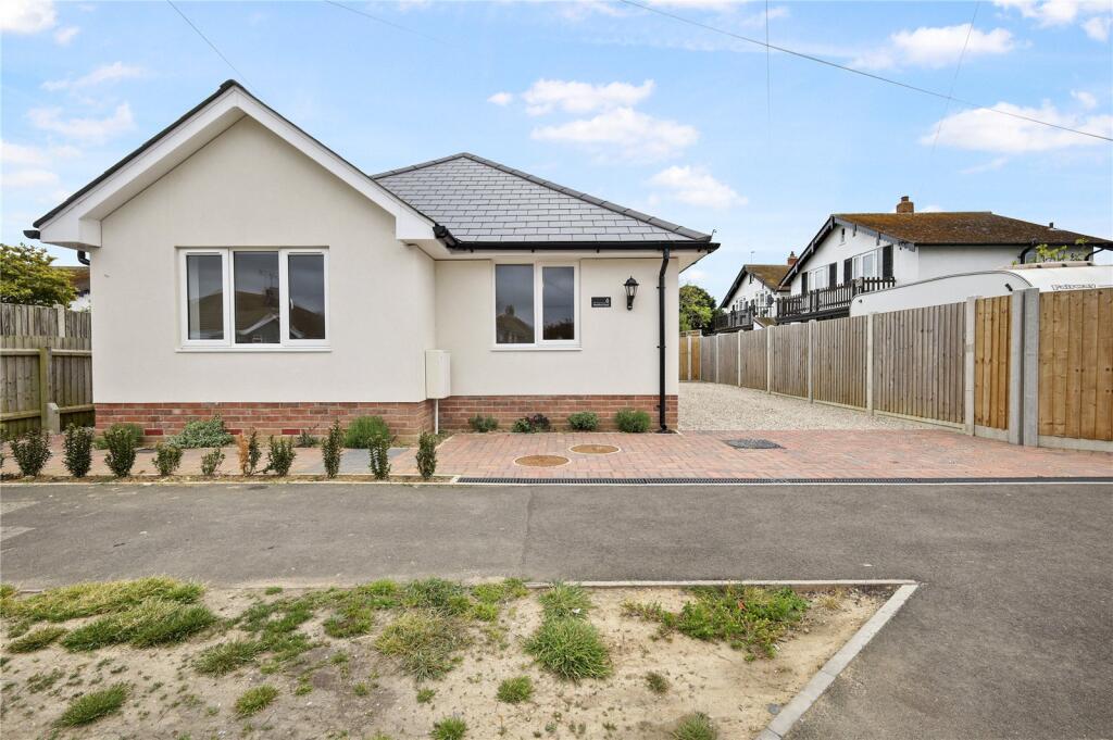 Main image of property: Hereford Road, Holland-on-Sea, Clacton-on-Sea, Essex, CO15