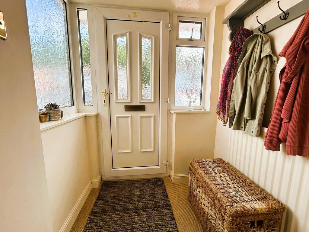 Rose Drive, Clayhanger, Walsall WS8 7EE  photo 4