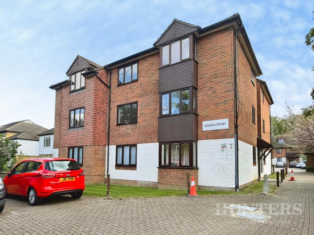 Main image of property: Denmark Road, Carshalton, SM5 2JH