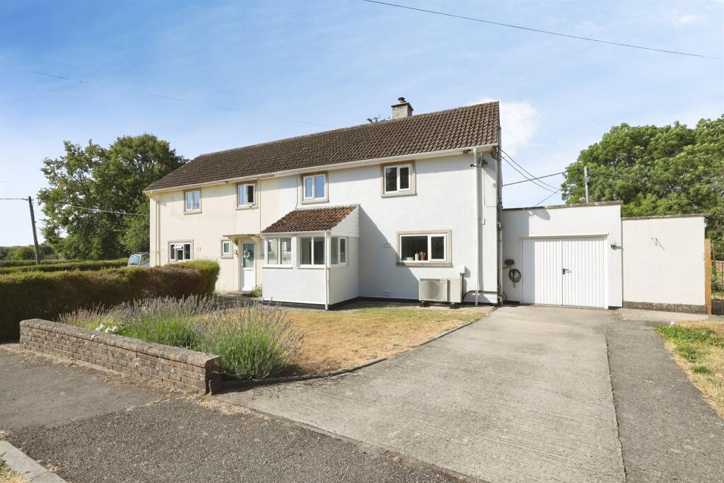 Main image of property: Limberstone, Beechingstoke, Pewsey