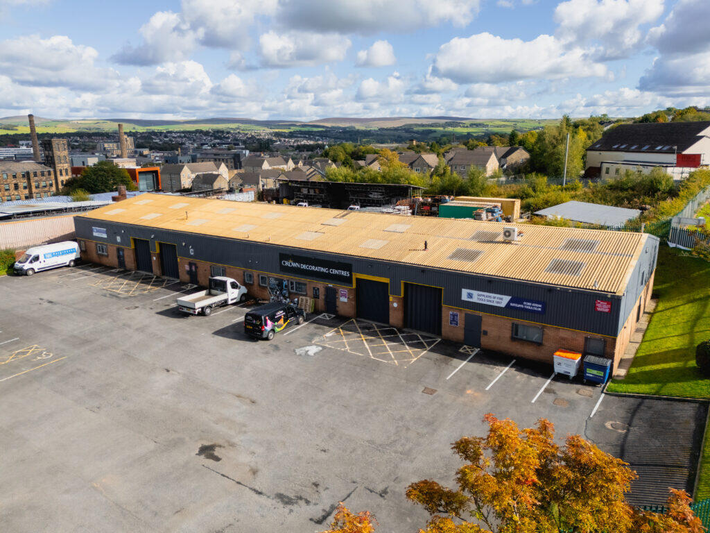 Additional image 52 of Burnham Trade Park, Burnham Gate, Burnley, BB11 4AJ