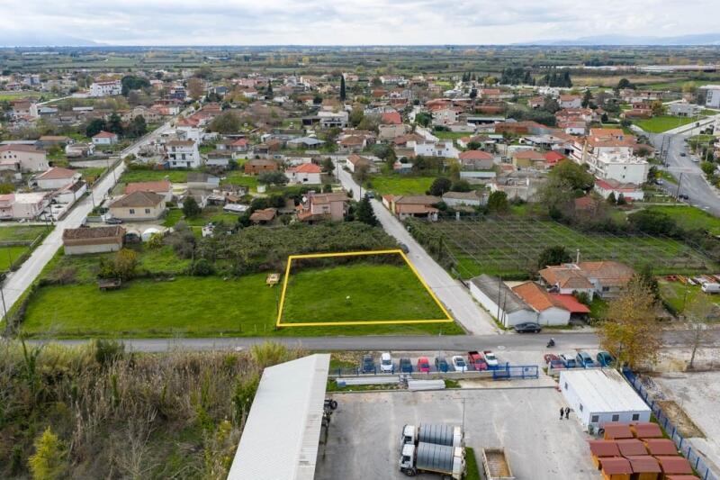 Main image of property: Eastern Macedonia and Thrace, Kavala, Chrysoupoli