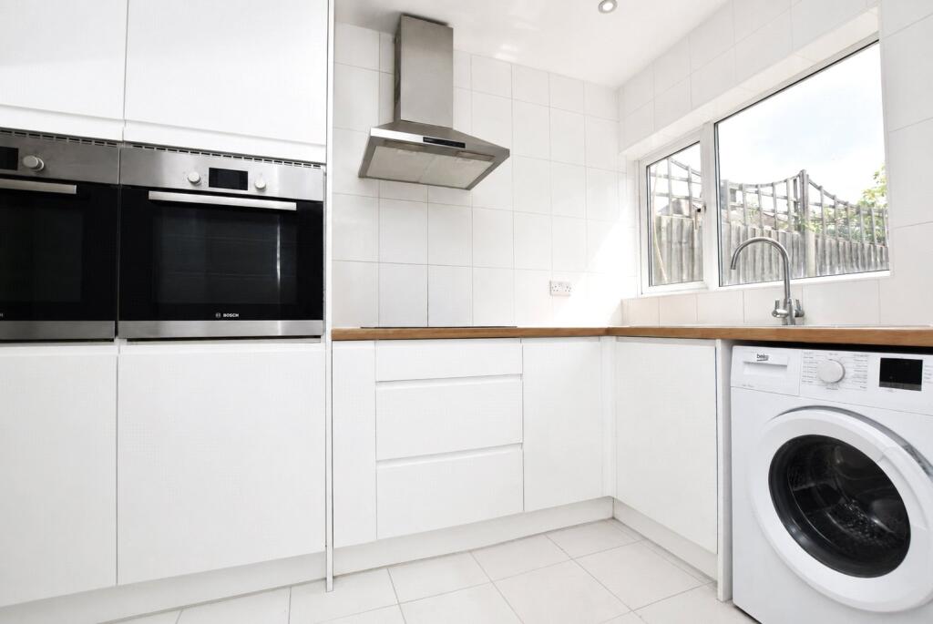 Main image of property: Squirrels Heath Road, Romford, RM3