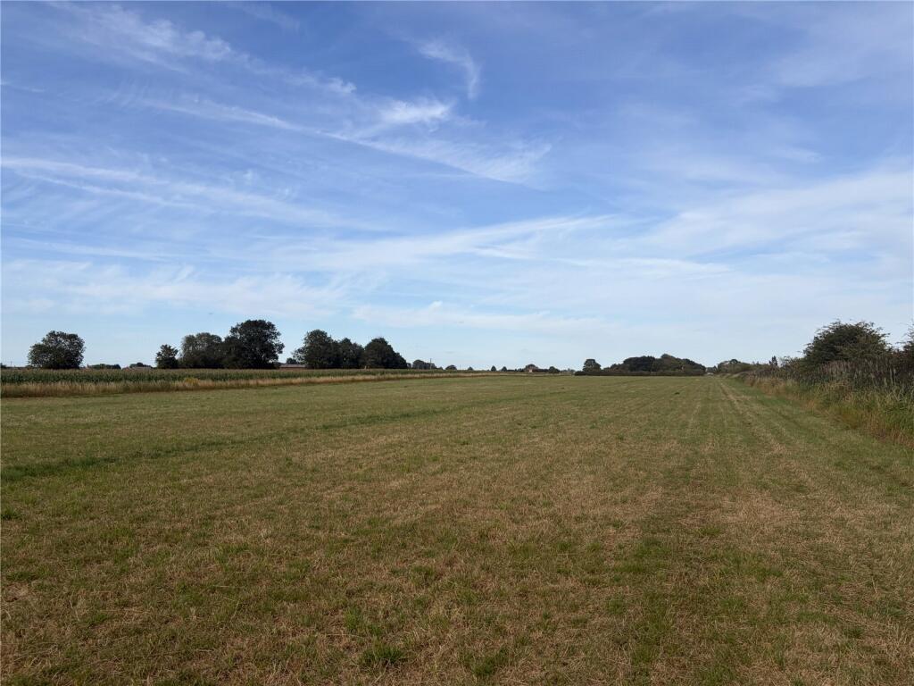 Cowbroads Lane, Leake Commonside, Boston, Lincs, PE22 - View 3