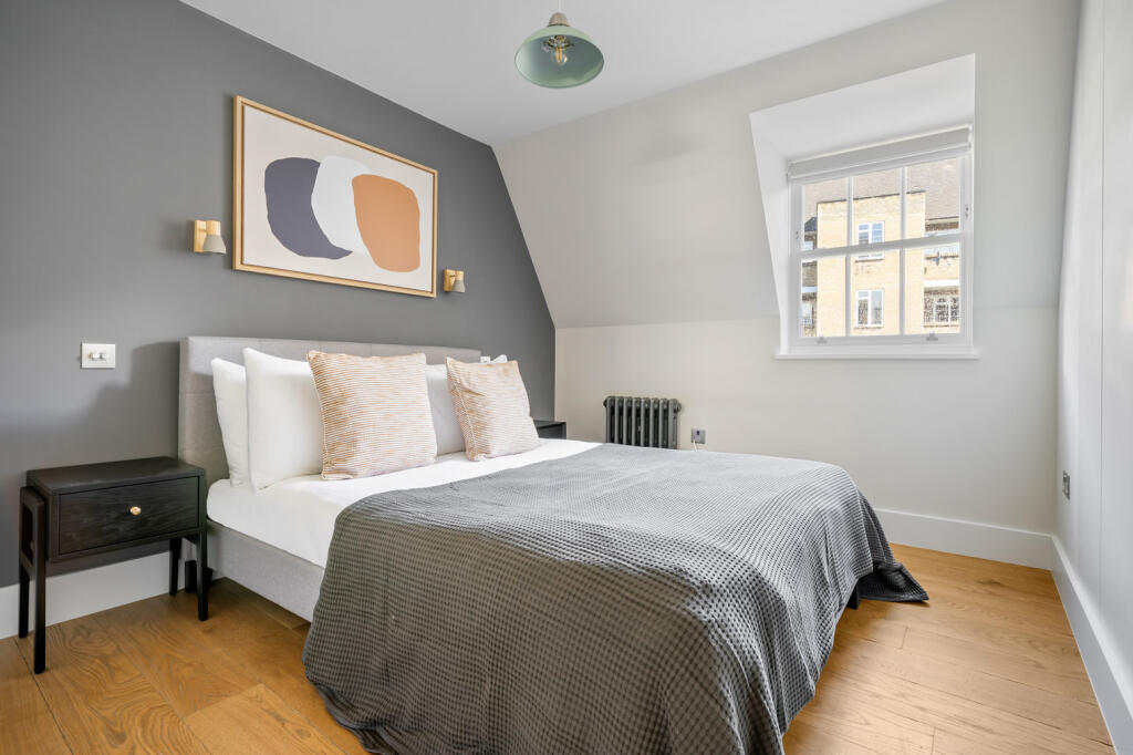 3 bedroom apartment for rent