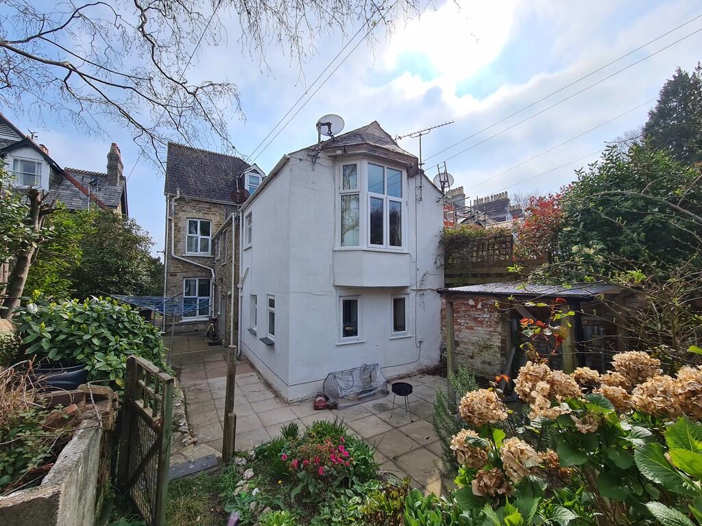 Main image of property: Falmouth Road, Truro