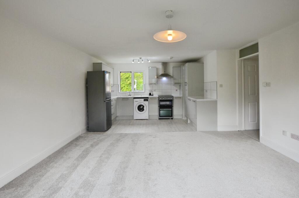 Main image of property: Dennis Road, Cambridge, CB5 8TT