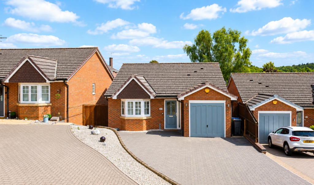 Main image of property: Gibbet Hill, Tividale, Oldbury