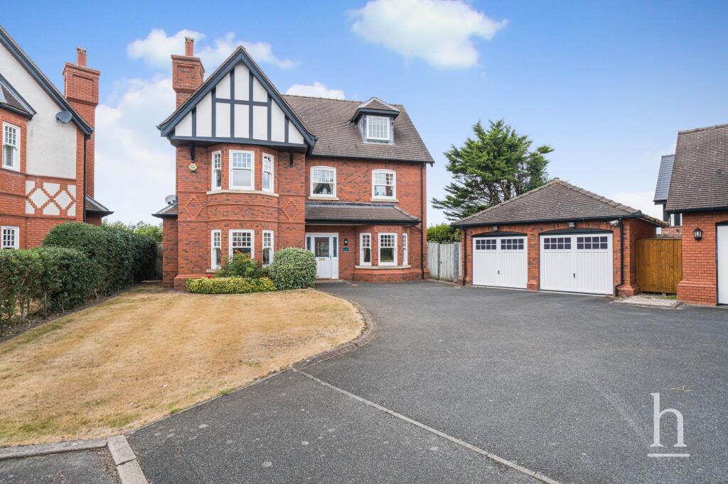 Main image of property: Leas Park, Hoylake, CH47