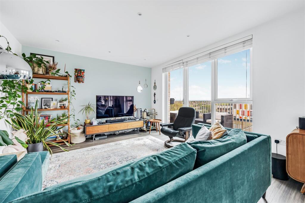 Main image of property: Bollo Bridge Road, London