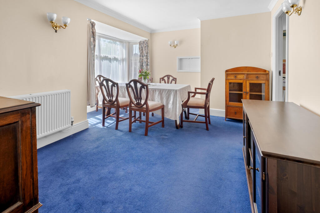 Cottage Lane, Marlbrook, Bromsgrove B60 1DT - More