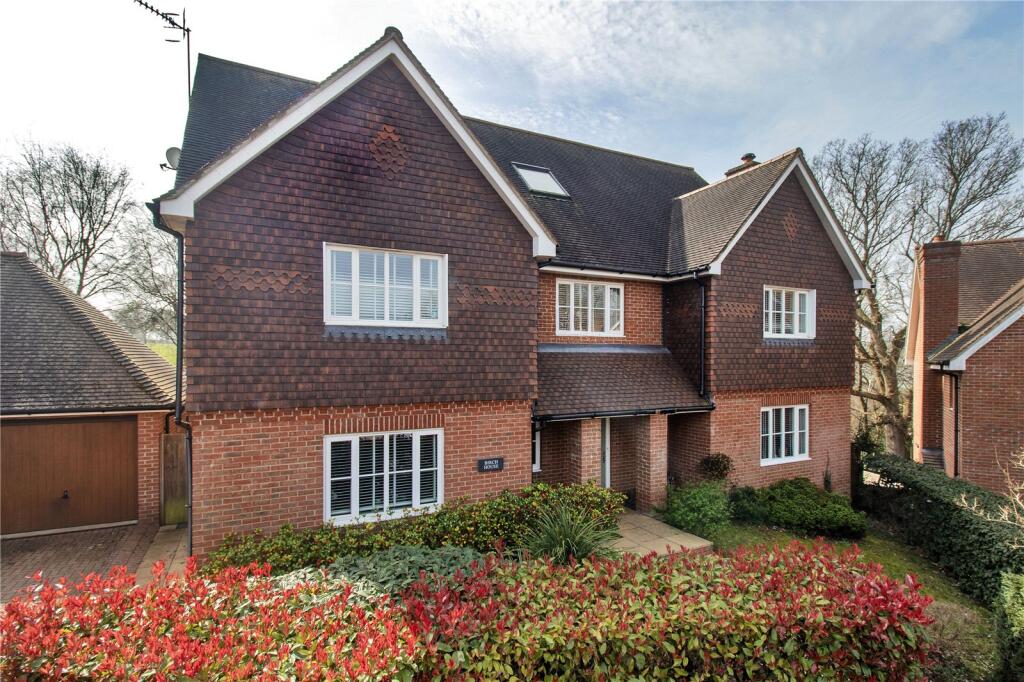 Main image of property: Furzefield Avenue, Speldhurst, Tunbridge Wells, Kent, TN3