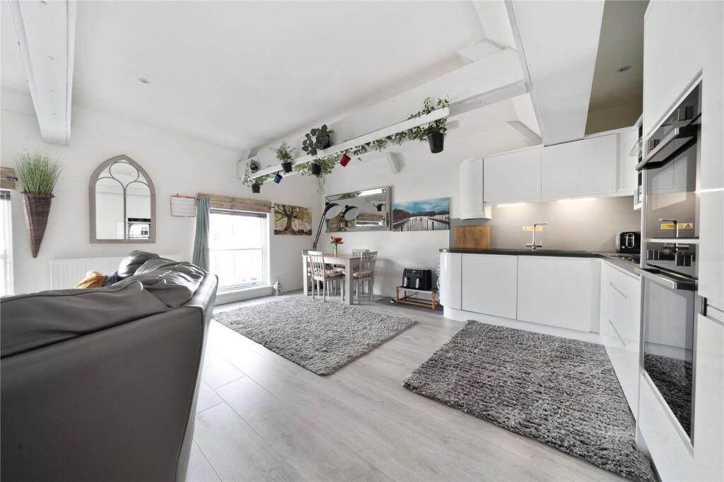 Main image of property: Howells Place, Monmouth, Monmouthshire, NP25