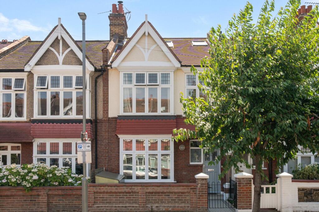 Main image of property: Hambledon Road, Southfields, SW18
