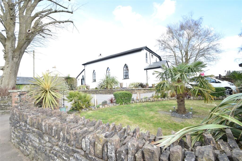 Henllys, Cwmbran, Torfaen, NP44 photo 3