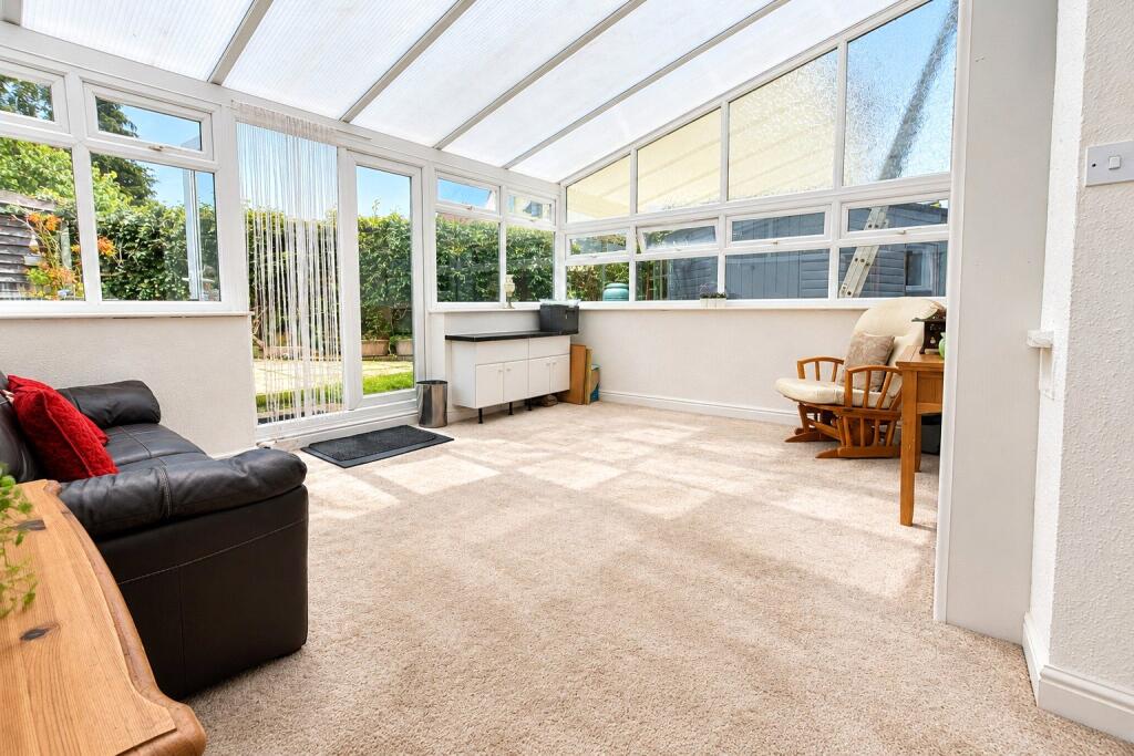 House in Northampton - More