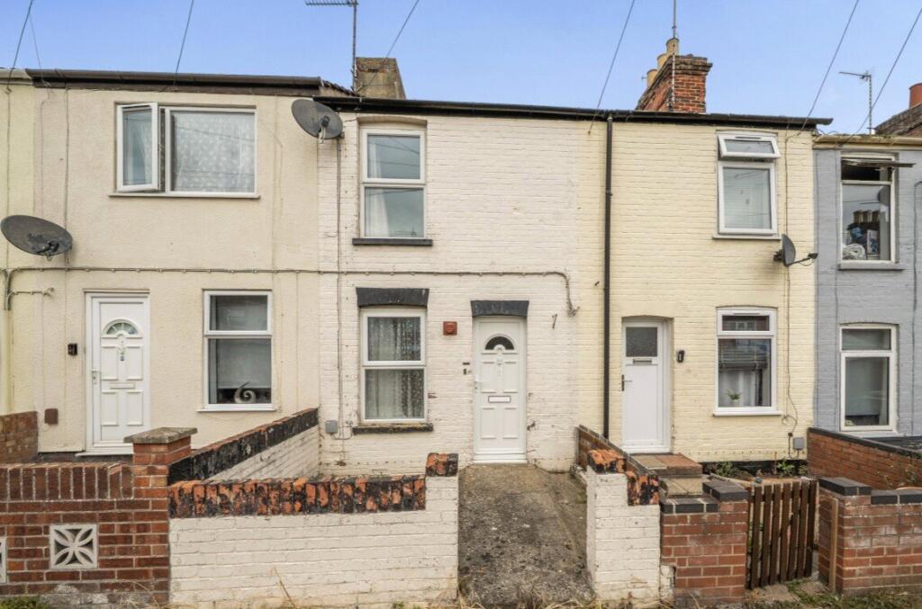 Main image of property: Wellington Cottages, Clapham Road North