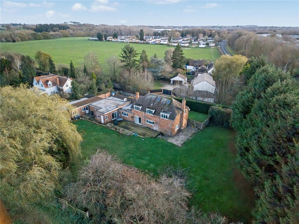 Hampton Lovett, Droitwich Spa, Worcestershire, WR9 photo 2