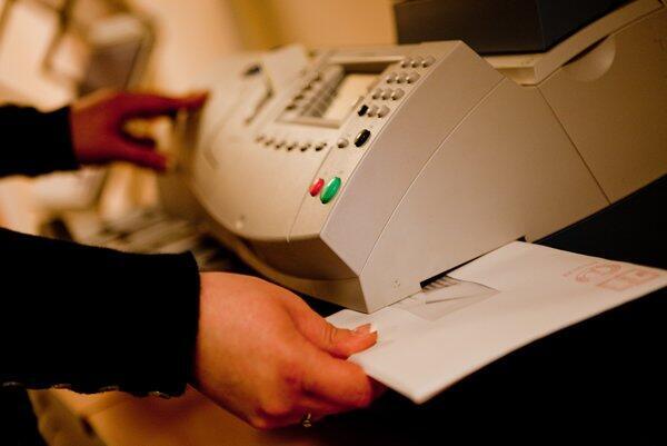 Franking services