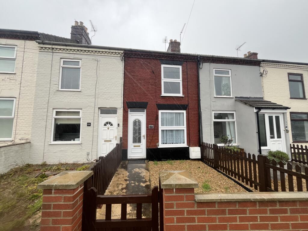Main image of property: Gorleston Road, LOWESTOFT