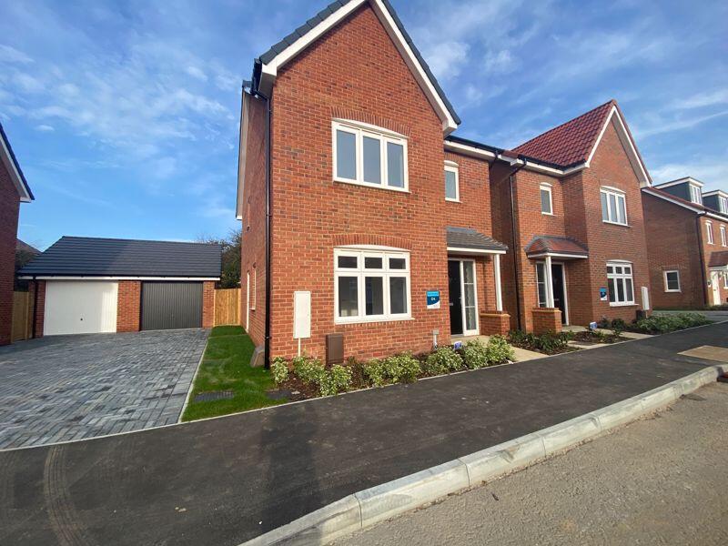 Main image of property: Linseed Way, Yapton