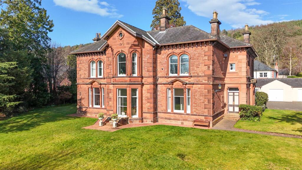 Main image of property: Fell Lane, Penrith