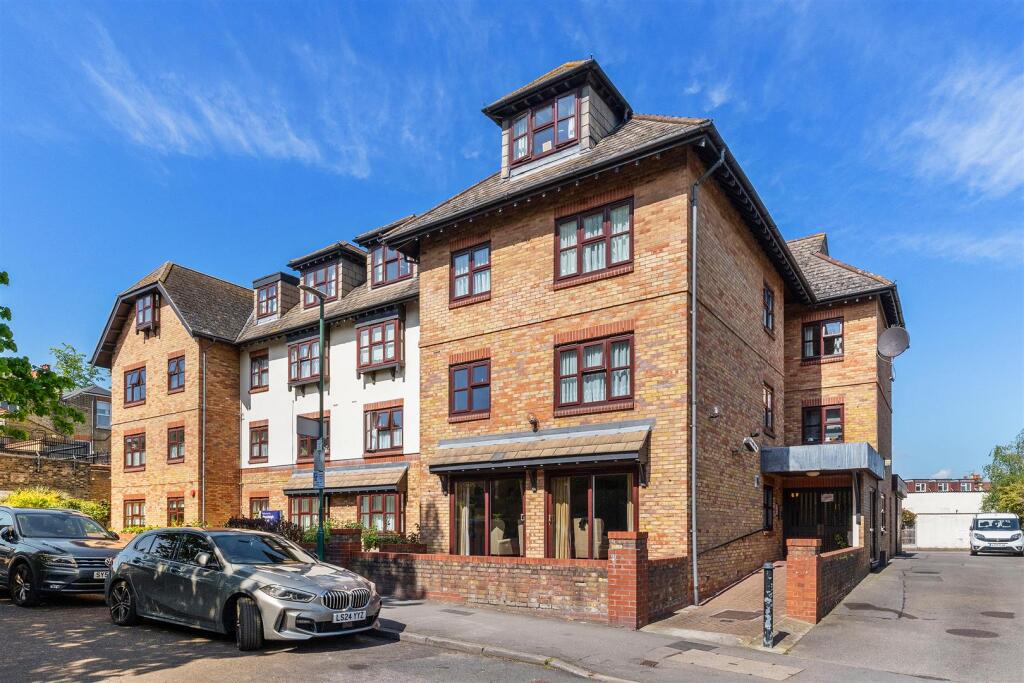 Main image of property: Nightingale Lane, Wanstead