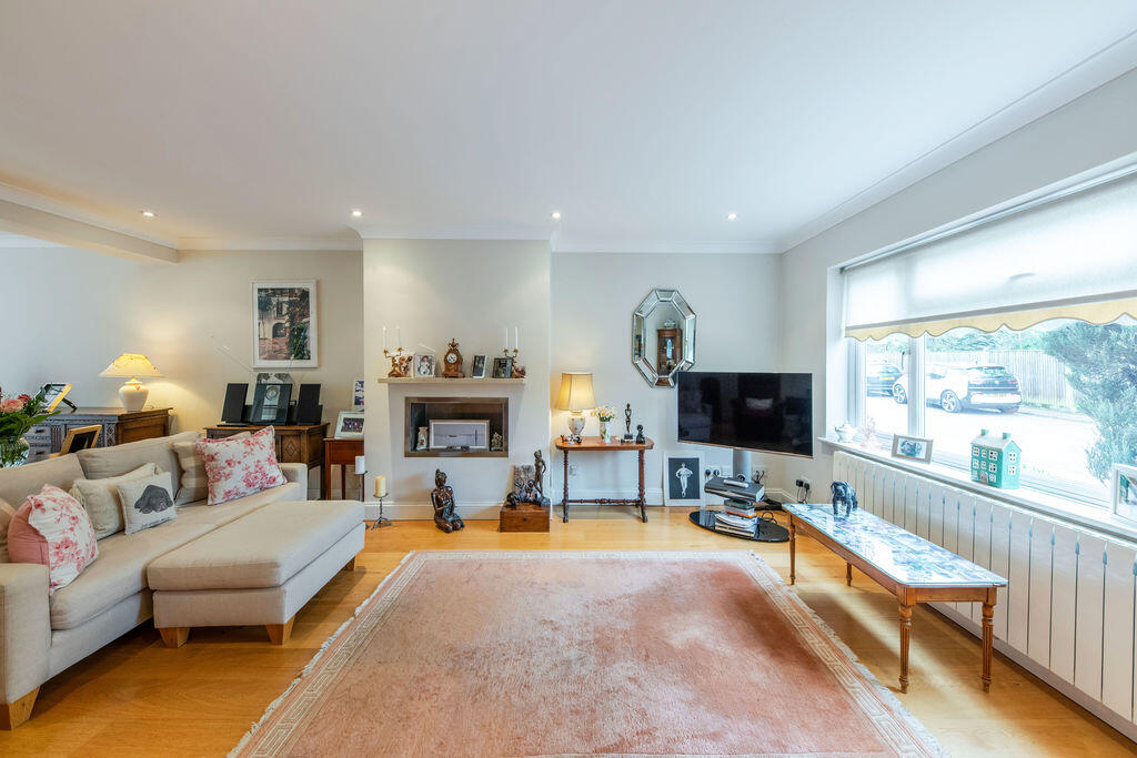 House in London - View 3