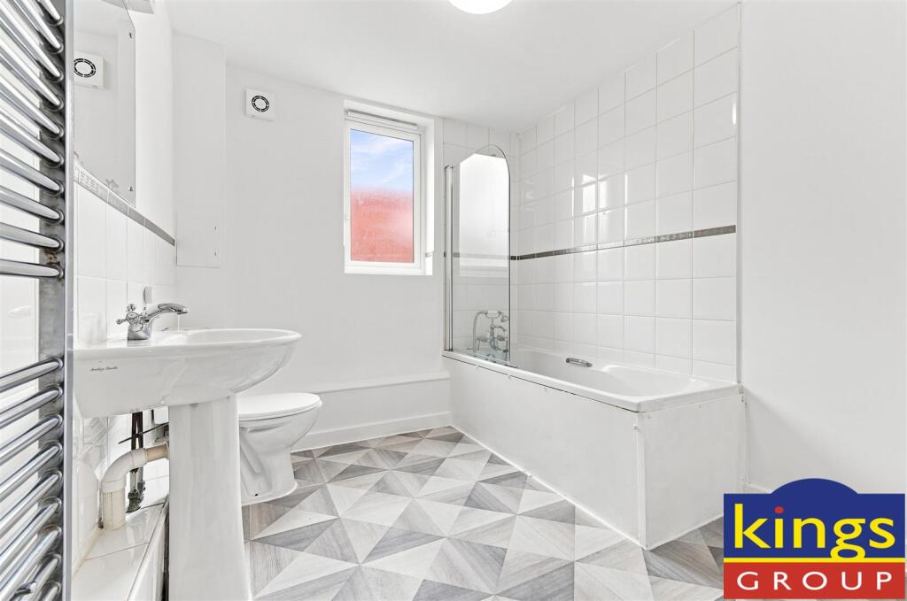 Apartment in London - View 4