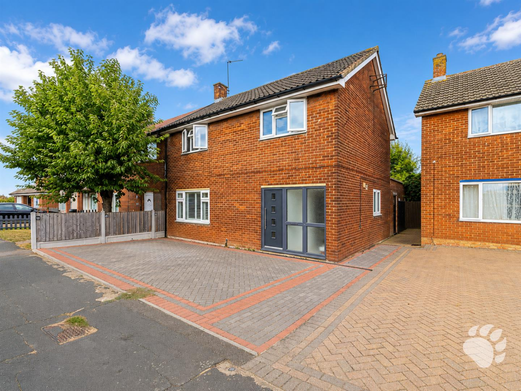 Main image of property: The Greensted, Basildon, SS14