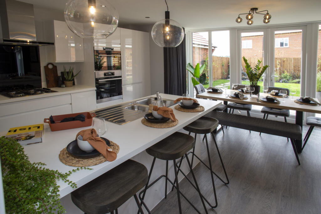 Little Bowden,
Market Harborough,
Leicestershire,
LE16 8FL photo 2