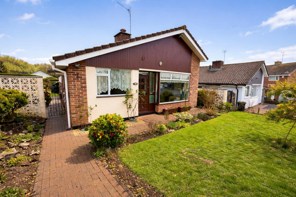 Main image of property: Stoneyfields, Easton-In-Gordano