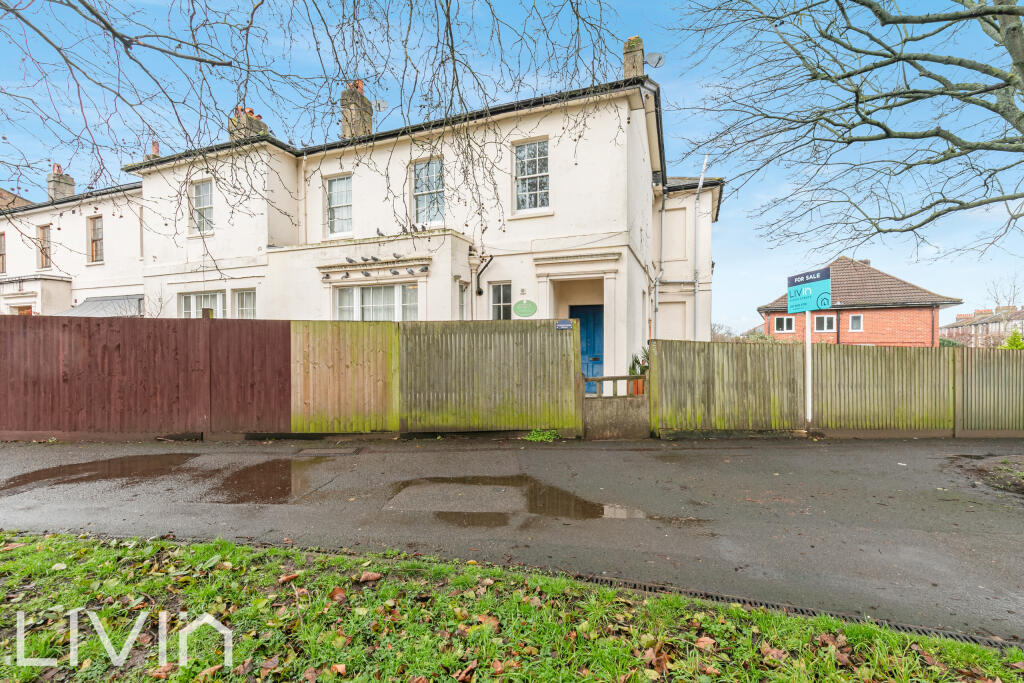 Main image of property: Addiscombe Road, Croydon, Surrey