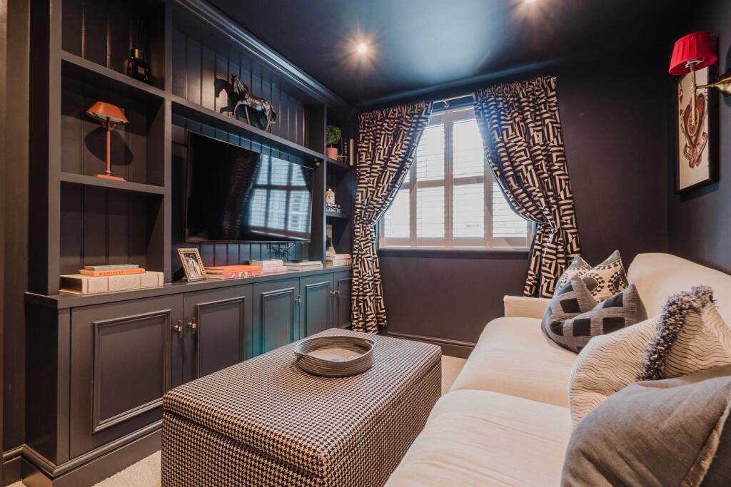 House in Mobberley - View 5