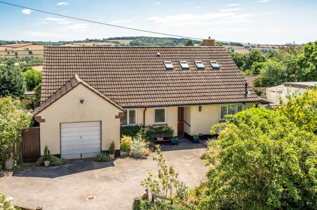 Main image of property: West End Road, Bradninch, Exeter
