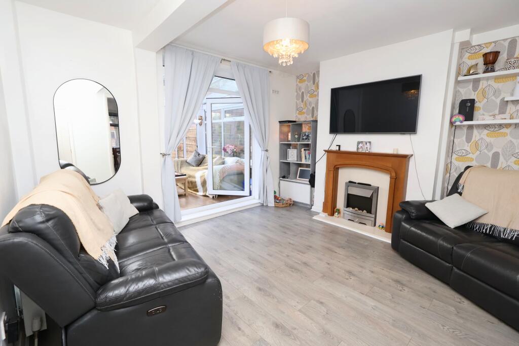 House in Trafford, Greater Manchester - View 5