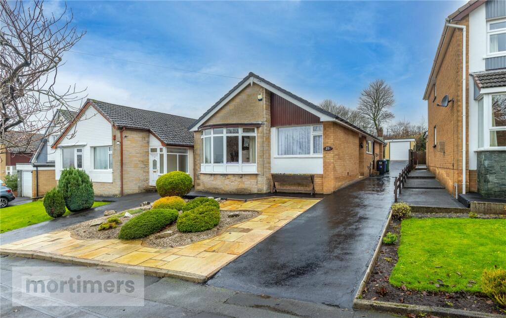 Main image of property: Northcliffe, Great Harwood, Blackburn, Lancashire, BB6