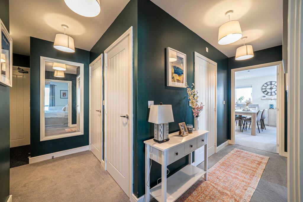 Apartment in Salisbury - View 5