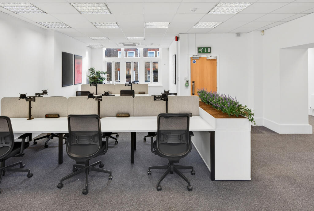 Main image of property: London, WC2E