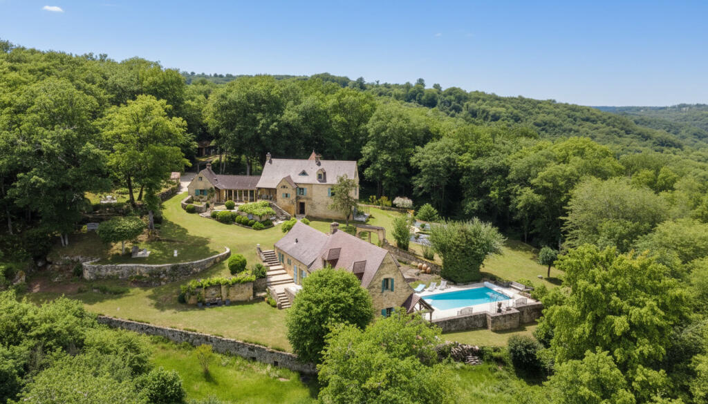 Main image of property: MEYRALS