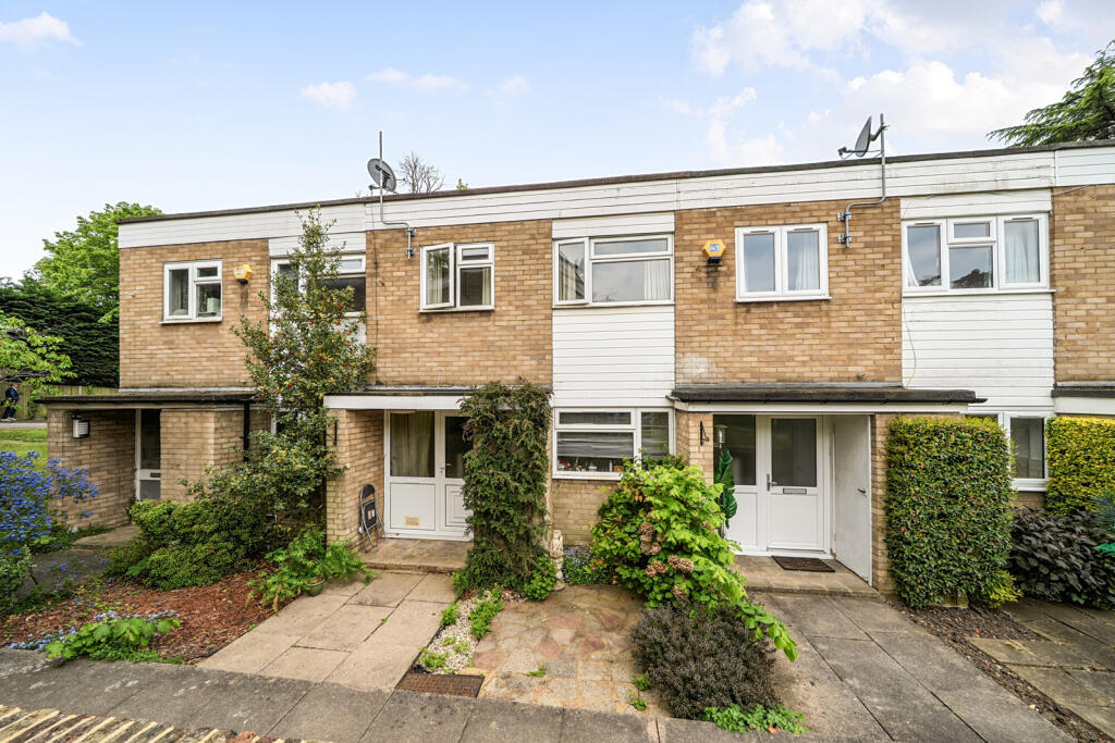 Main image of property: Chesham Court, Northwood, Middlesex