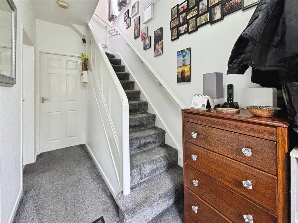 House in Bradford, West Yorkshire - More