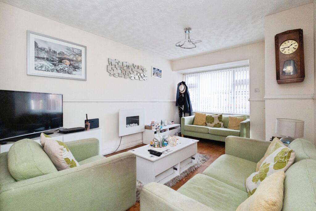 Franklyn Road, Droylsden, Manchester, Greater Manchester, M43 photo 2