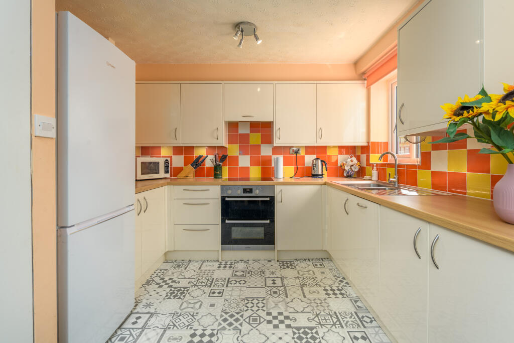 House in Amble - View 5