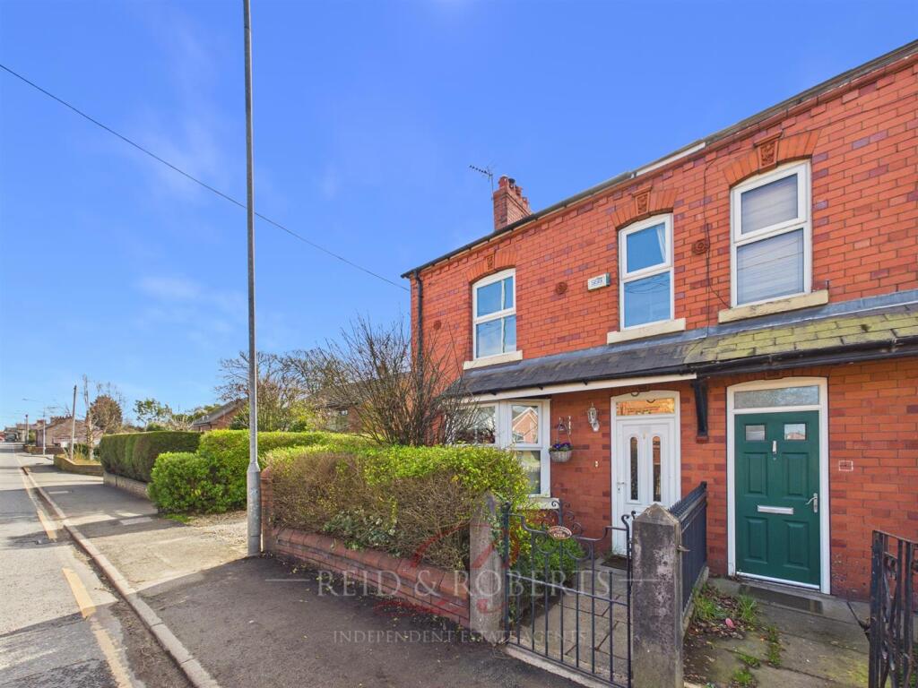 Main image of property: Mold Road, Buckley