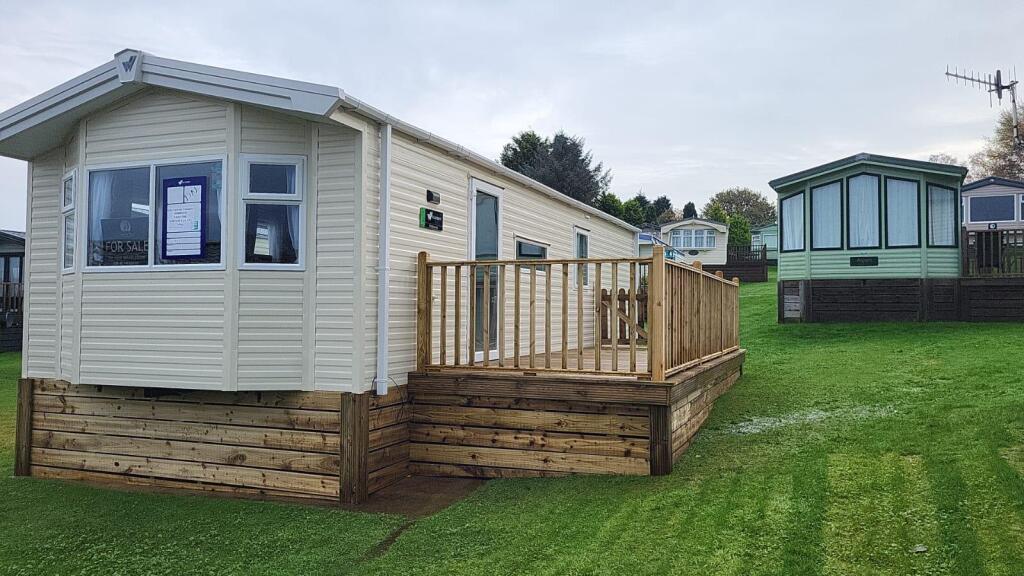 Main image of property: Kippford Bay Caravan Park Kippford, Dalbeattie, DG5 4LF