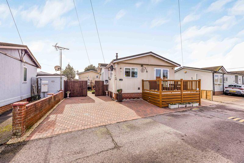 Main image of property: Nutbourne Park, Chichester