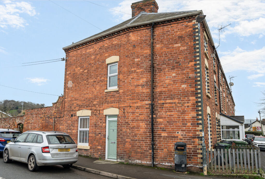 Main image of property: Gloucester Road, Stonehouse, Gloucestershire, GL10