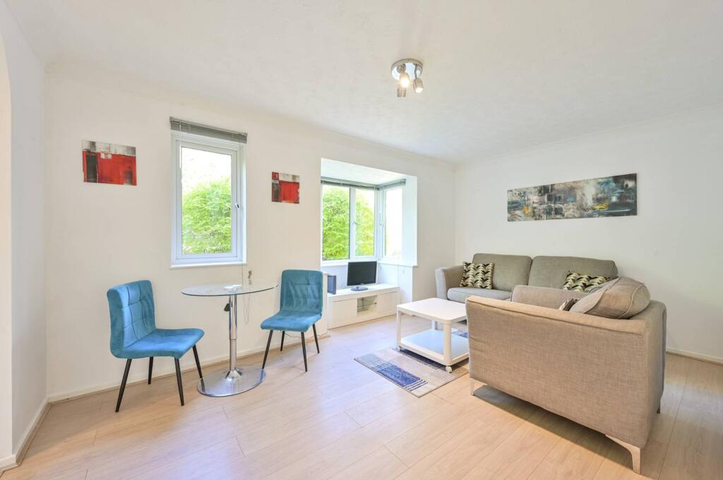 Main image of property: Shelley Way, Colliers Wood, London, SW19
